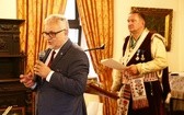 Rycerze w Tarnowskich Górach