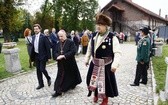 Rycerze w Tarnowskich Górach