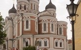 Estonia: rząd wzywa Kościół prawosławny do oderwania się od Moskwy