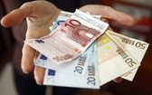 Więcej radości w dawaniu, niż w braniu