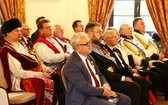 Rycerze w Tarnowskich Górach