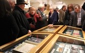 Wystawa kolekcjonerów płockich