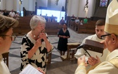 Błogosławieństwo wdów konsekrowanych cz. 2