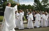 Jak to jest z pierwszą komunią w innych krajach?
