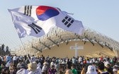 Ruszył proces rejestracji polskich grup na ŚDM w Korei