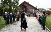 Rycerze w Tarnowskich Górach
