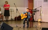 Gala XI Regionalnego Konkursu Piosenki Religijnej "Pieśń niesiemy w darze"