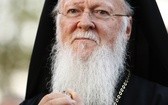 Patriarcha Bartłomiej chce pracować z nowym papieżem nad wspólną datą Wielkanocy