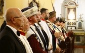 Rycerze w Tarnowskich Górach
