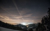 Pod nocnym niebem