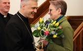 Nominacja biskupa pomocniczego diecezji elbląskiej