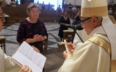 Błogosławieństwo wdów konsekrowanych cz. 2