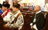 Rycerze w Tarnowskich Górach