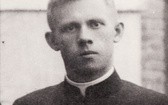 Święty bolszewik. Ksiądz Henryk Hlebowicz (1904–1941)