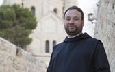 Ojciec Nikodemus Schnabel OSB