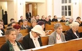 Ekumenia w seminarium