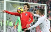 Polska - Korea Południowa