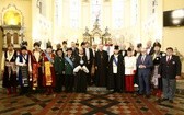 Rycerze w Tarnowskich Górach
