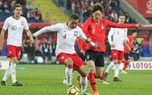 Polska - Korea Południowa