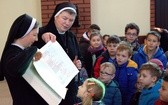  Zgromadzenie sióstr katarzynek – pierwsze w Kościele zgromadzenie kontemplacyjno-czynne