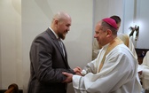 Liturgia Wieczerzy Pańskiej w katedrze