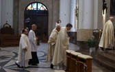 Błogosławieństwo wdów konsekrowanych cz. 2