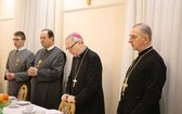 Inauguracja tygodnia ekumenicznego w Płocku
