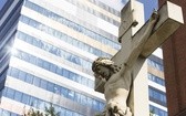 Bez krzyża nie jestem Go godzien. Wideo