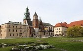 Perły z listy UNESCO. Stare Miasto w Krakowie
