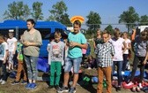 XXXIII Pielgrzymka dzieci do Rostkowa