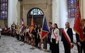 Msza św. w intencji Katowic cz. 2