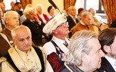 Rycerze w Tarnowskich Górach