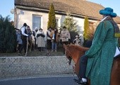 Z powodu epidemii Orszak Trzech Króli 2021 w Polsce w nowej odsłonie