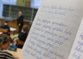 Region. Szkoły i przedszkola przyjęły prawie 6,5 tys. uczniów z Ukrainy