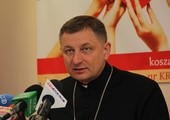 Apel Rady Episkopatu: W imię fałszywego patriotyzmu nie wolno wzbudzać niechęci wobec przybyszów