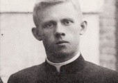 Święty bolszewik. Ksiądz Henryk Hlebowicz (1904–1941)