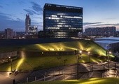 Katowice. Rozpoczyna się 11. Światowe Forum Miejskie