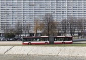 Region. Metropolia wycofuje się z projektów dotyczących autobusów wodorowych