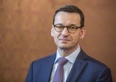 Premier: Od 6 maja chcemy otworzyć żłobki i przedszkola