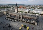 Perły z listy UNESCO. Królewski Kraków