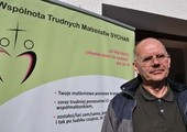 Wspólnota dla małżonków z trudnościami