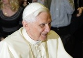 Czy Benedykt XVI będzie na kanonizacji?