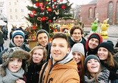 Wiara pokolenia płatków śniegu. Czy studenci odnajdują się jeszcze we wspólnotach akademickich?