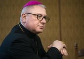 Bp Miziński: Wielki Tydzień to czas refleksji nad sensem naszego chrześcijańskiego powołania
