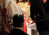 Abp Skworc: Chrześcijanin żyjący wiarą jest wezwany do budowania przyszłości własnej i swojego narodu