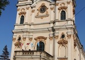 Kościół Opatrzności Bożej w Bielsku-Białej