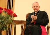 Abp Stanisław Gądecki