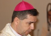 bp Wojciech Osial