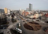 Katowicki rynek gotowy w przyszłym roku?