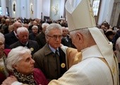 Jubileusze Małżeńskie 2025 cz. 2